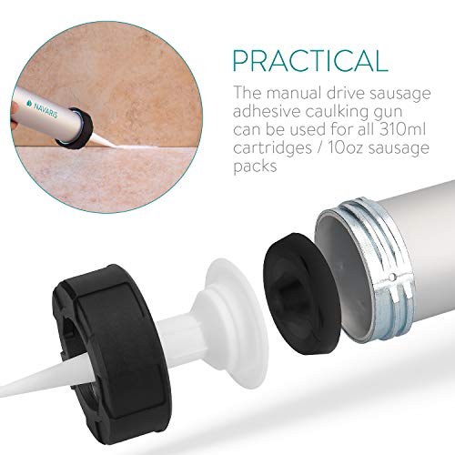 navaris-kartuschenpresse-alu-silikonpistole-310-ml image 8