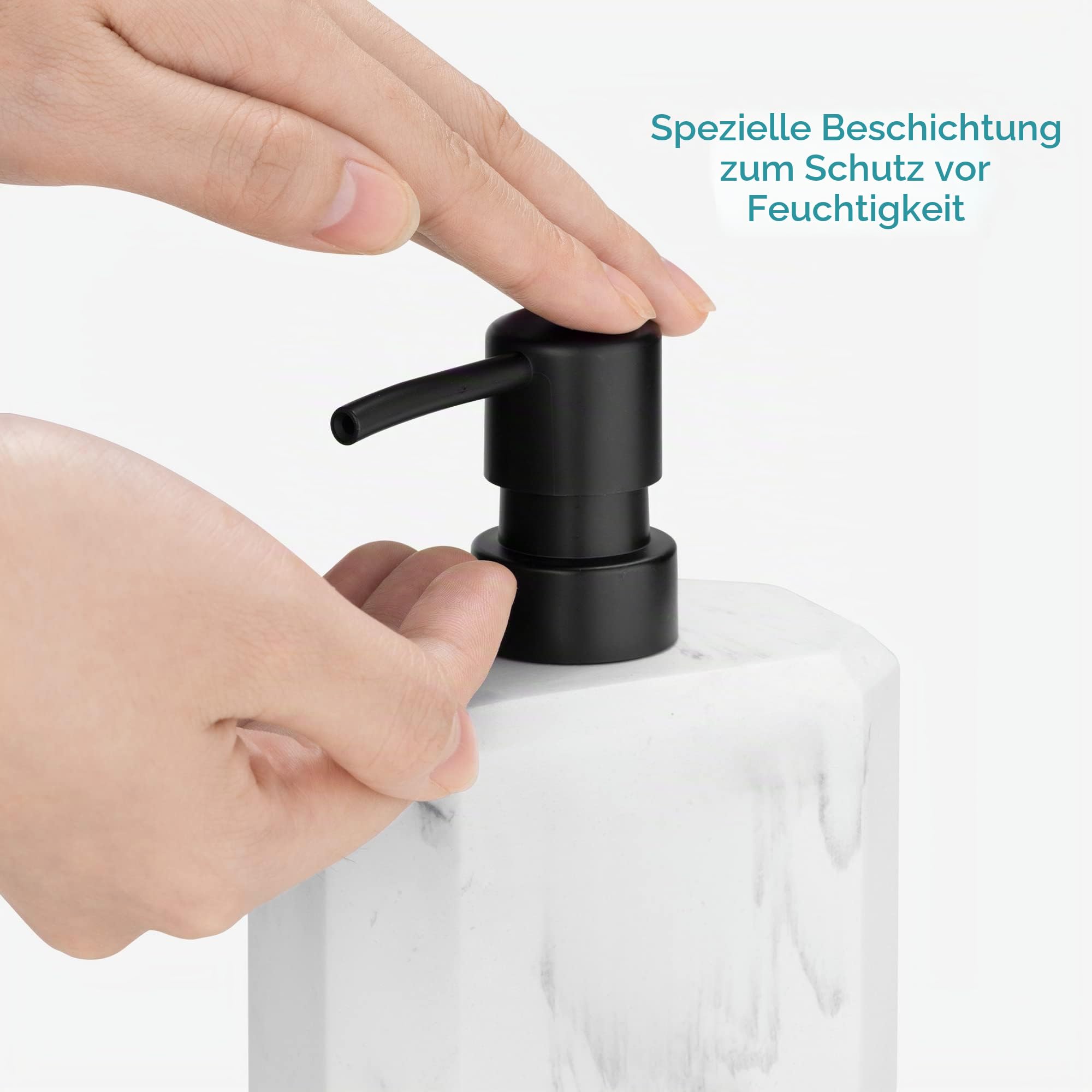 navaris-beauty-badezimmer-set-3-tlg-marmoroptik-kunstharz image 3