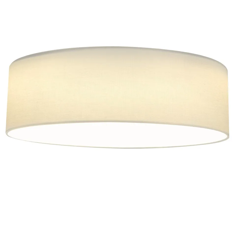 navaris-lighting-led-deckenleuchte-40cm-stoff-wei-warmwei image 1