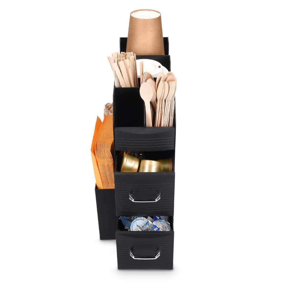 navaris-kitchen-kaffee-organizer-aufbewahrungsbox-31-5-cm image 5
