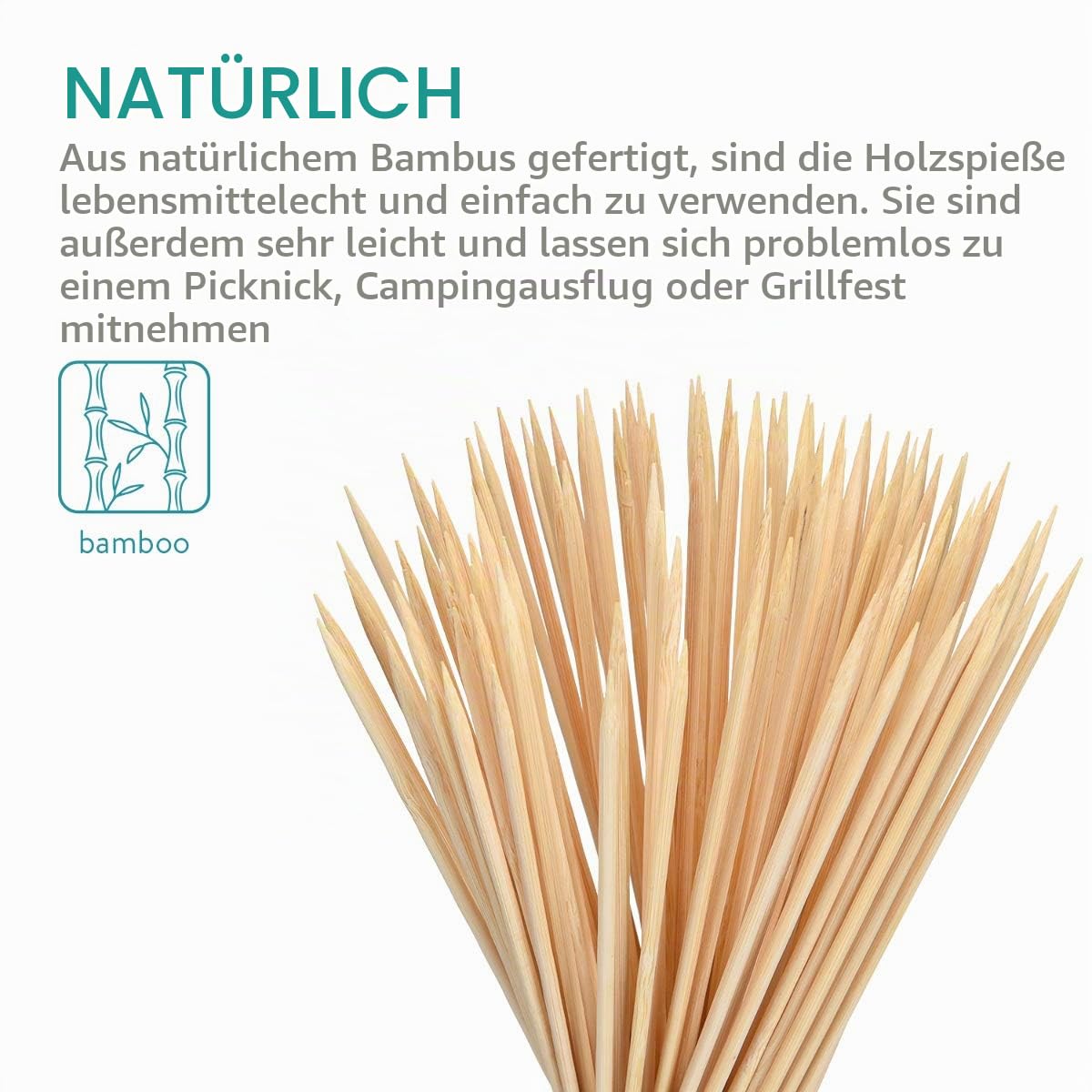 navaris-kitchen-grillspie-e-bambus-40cm-100er-set-extra-lang image 4