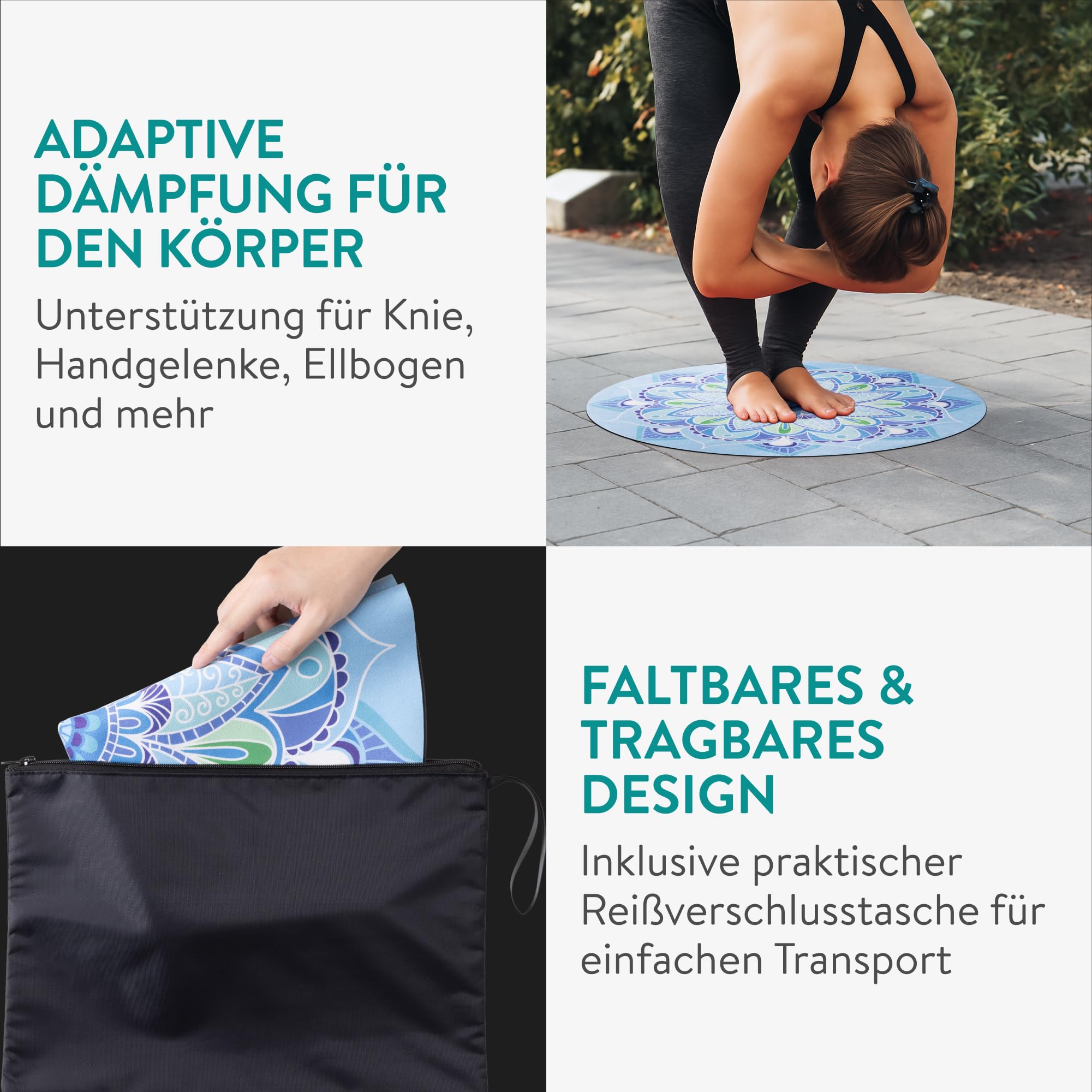 navaris-sport-yoga-matte-rund-60-cm-mandala-rutschfest image 3