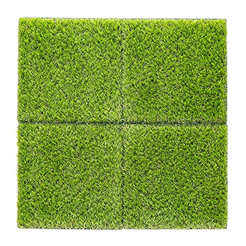 navaris-garden-kunstrasen-matten-4er-30-3cm-uv-best-ndig image 8