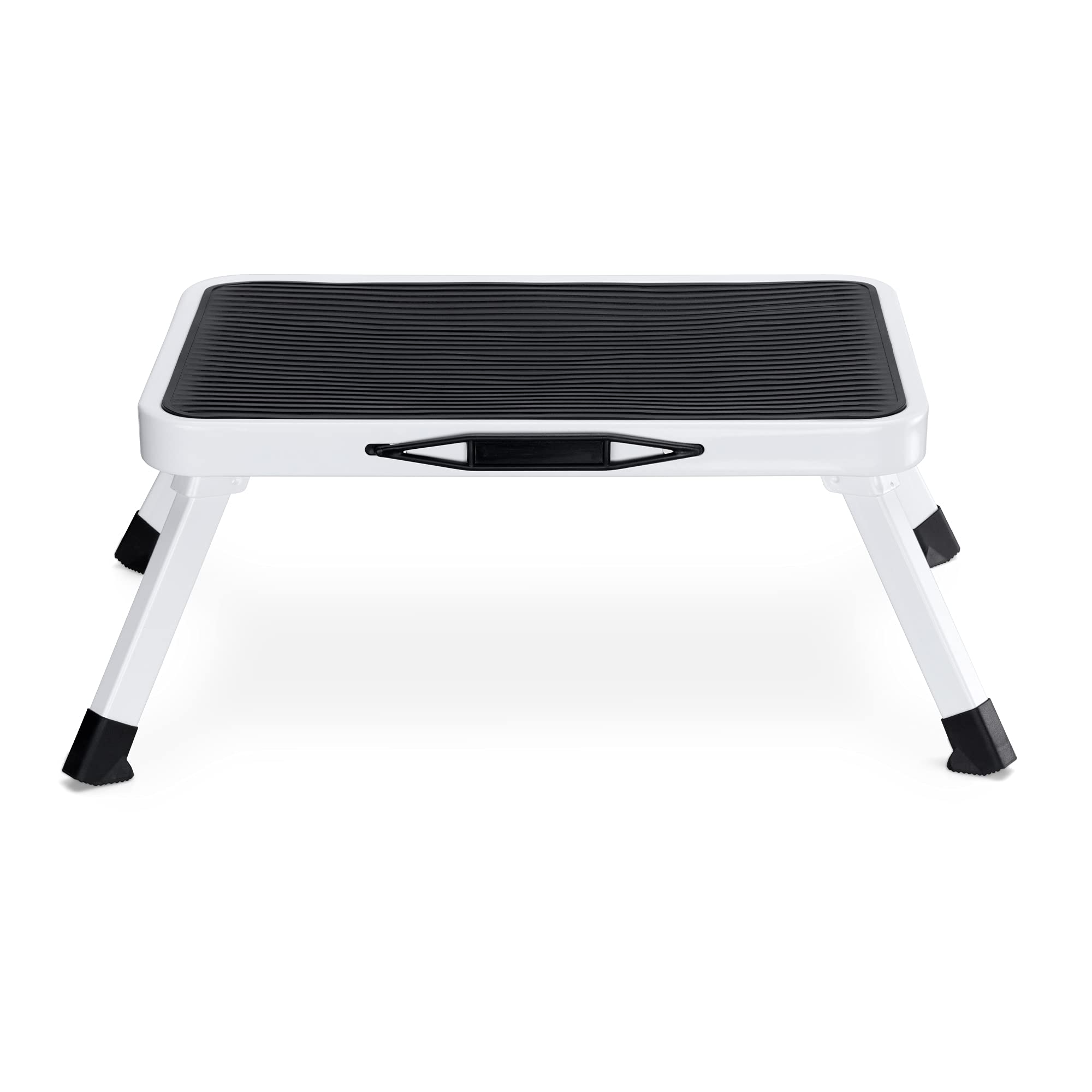 navaris-living-tritthocker-klappbar-stahl-150-kg-rutschfest image 8