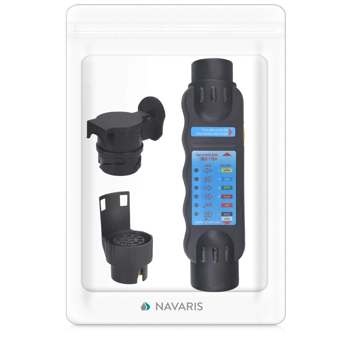 navaris-hardware-7-pin-anh-nger-tester-pr-fger-t-mit-adapter image 7