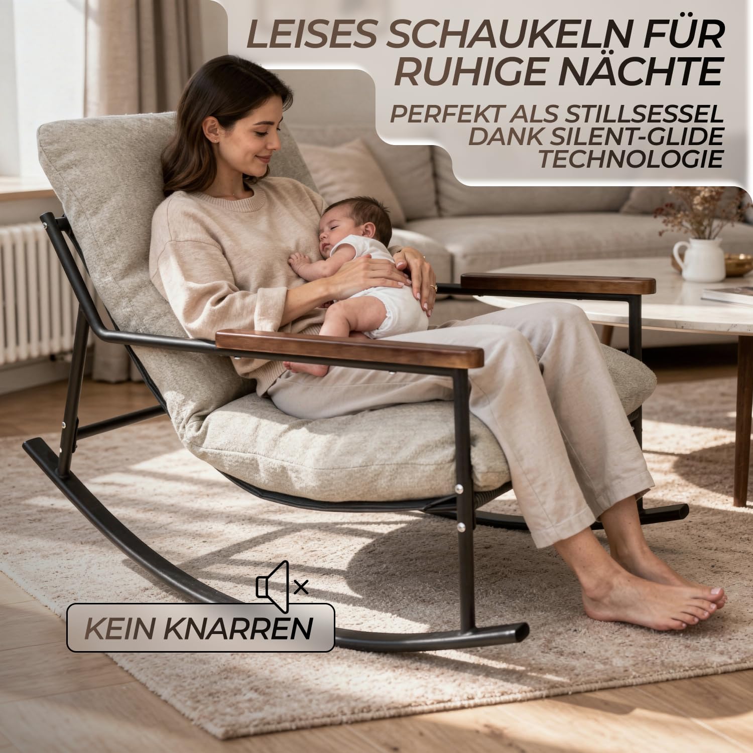 allyson-schaukelstuhl-cord-still-sessel-beige-150-kg image 3