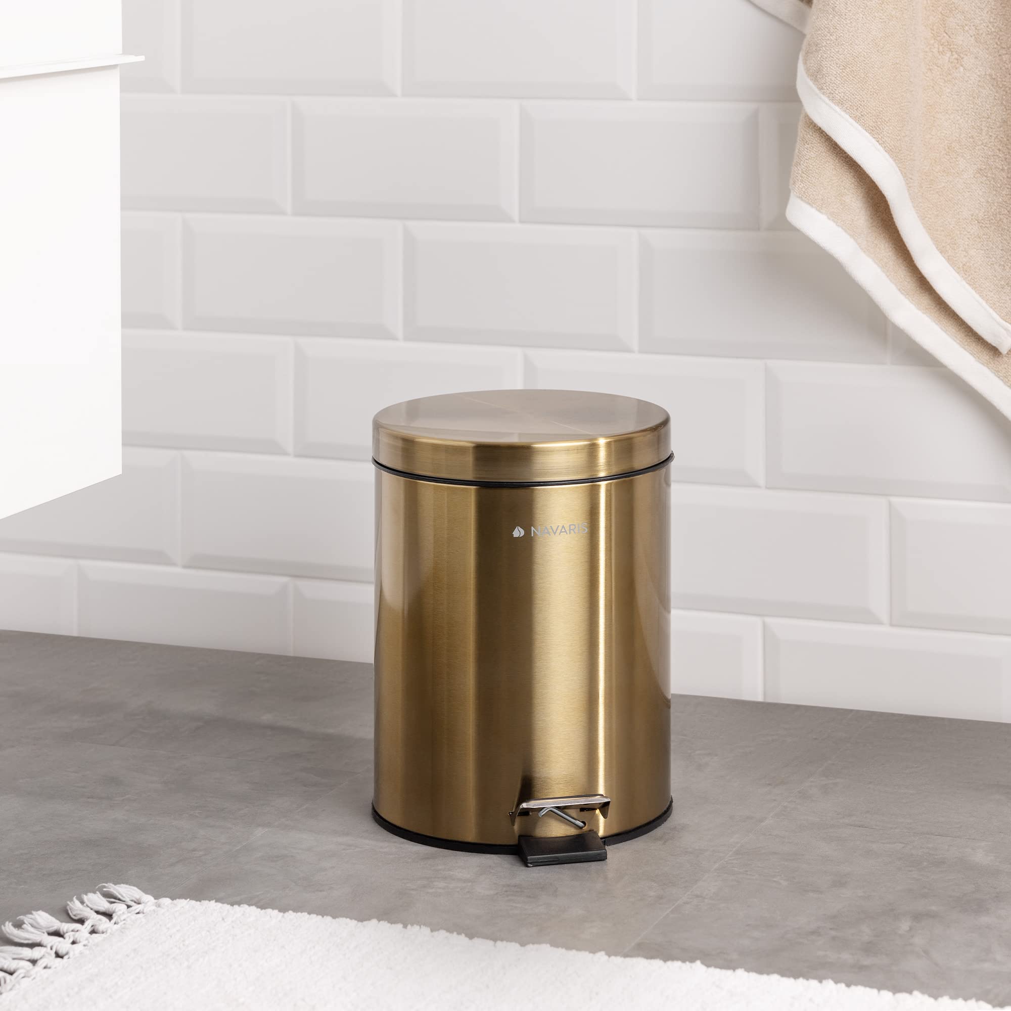 navaris-beauty-m-lleimer-5l-gold-treteimer-soft-close image 2