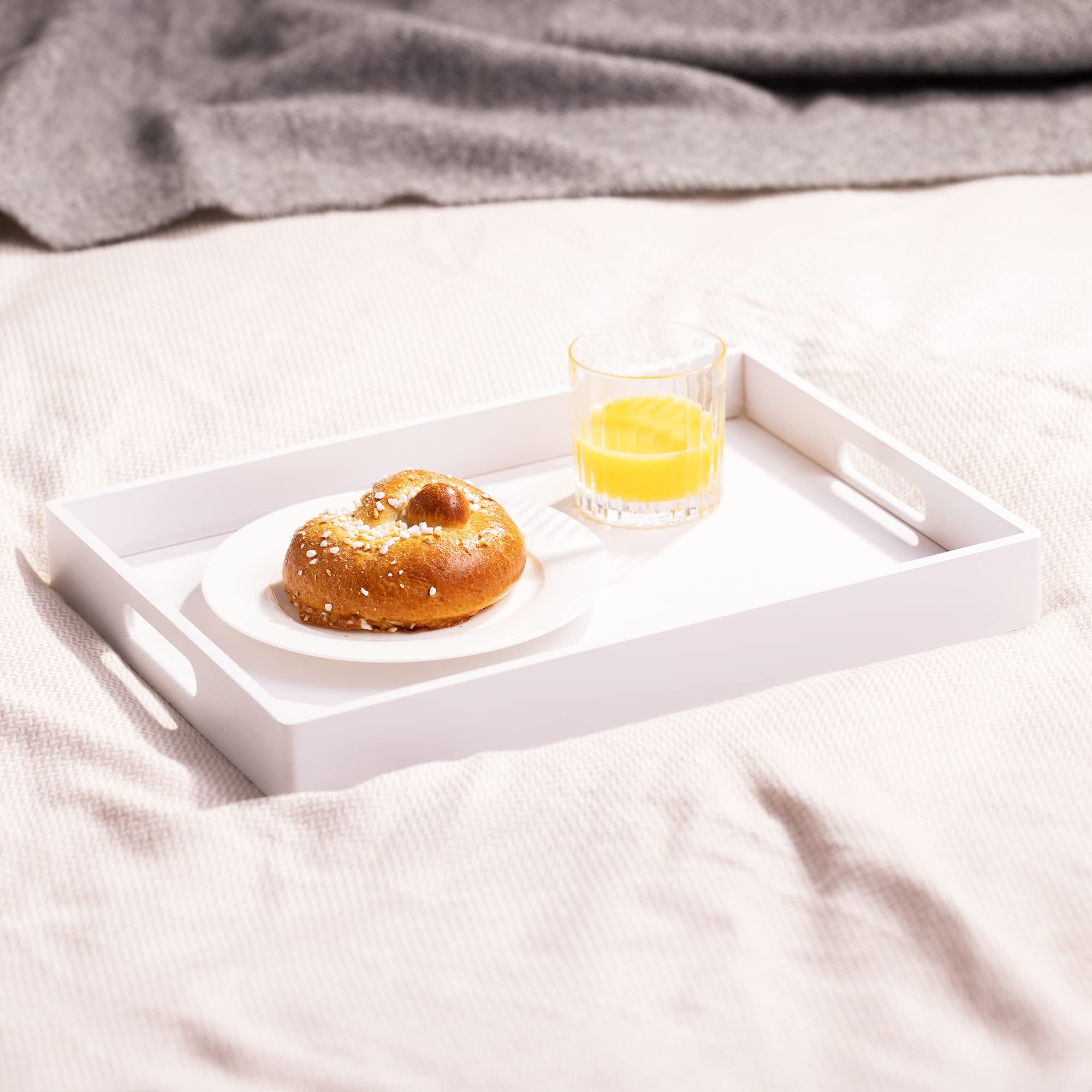 navaris-kitchen-tablett-bambus-3er-set-natur-stapelbar-rechteckig image 2