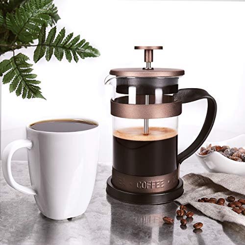 navaris-kitchen-french-press-kaffeebereiter-600-ml-glas image 8