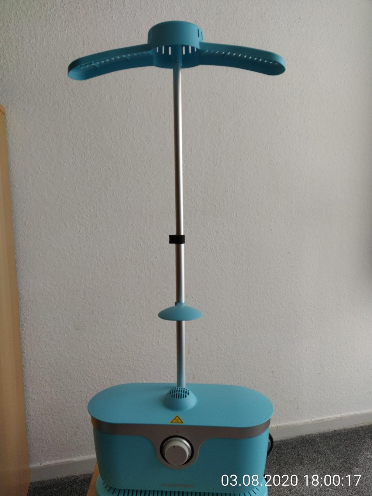 Gute Glättung