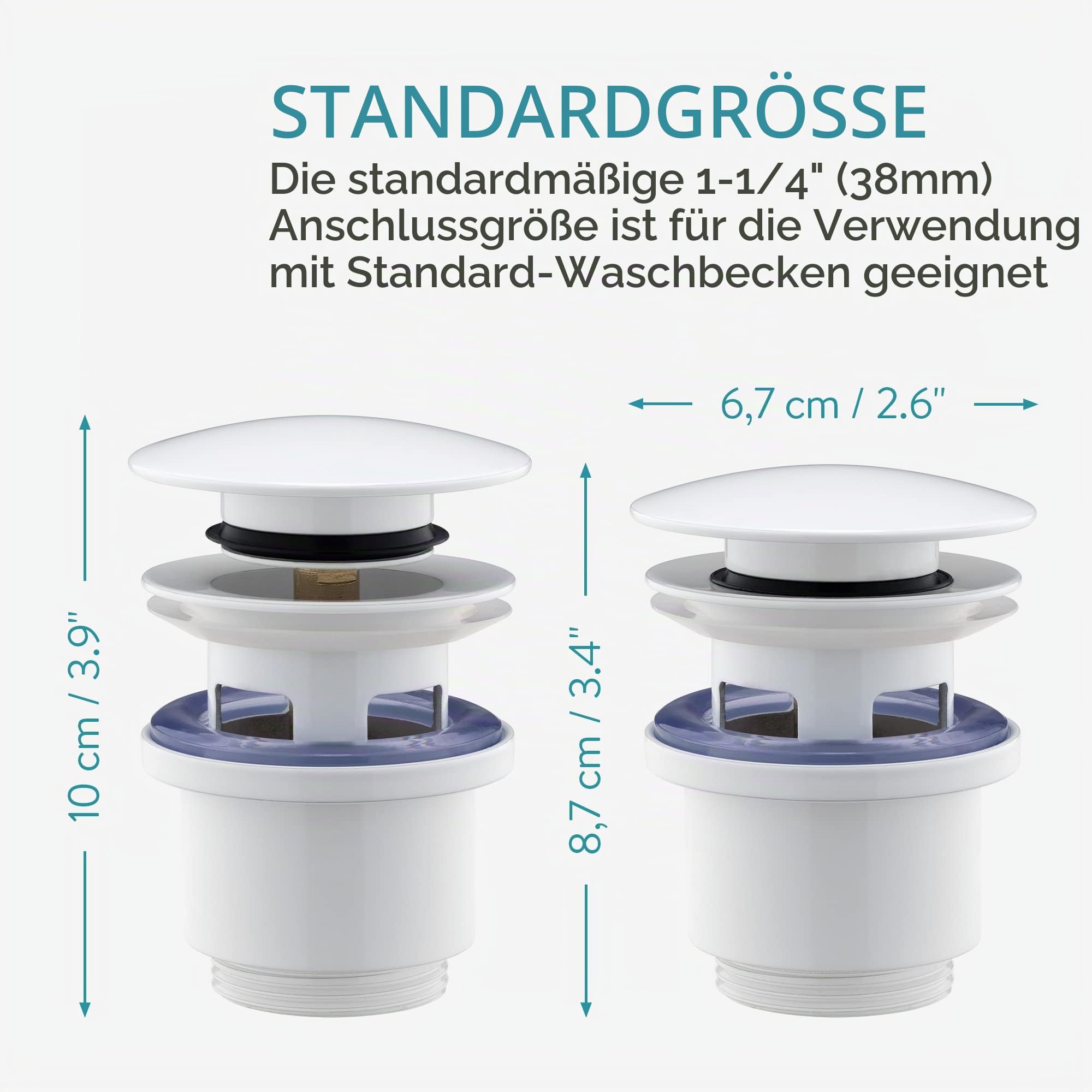 navaris-pop-up-ablaufventil-1-1-4-zoll-wei-waschbecken image 5