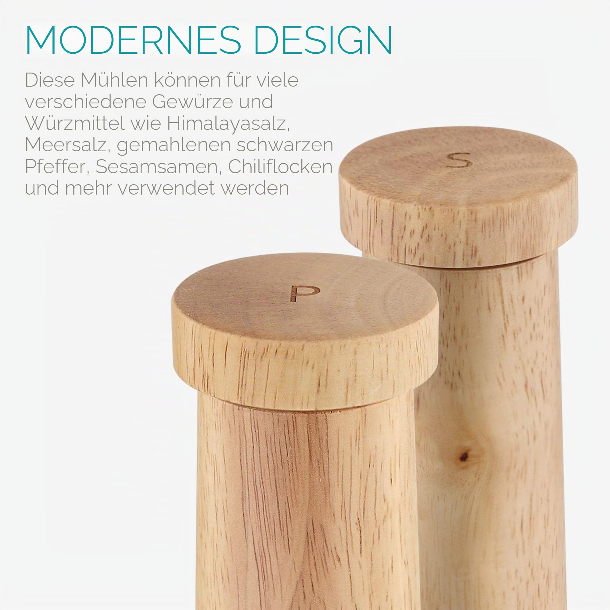 navaris-salz-und-pfeffer-m-hle-set-holz-gew-rzm-hle-nachf-llbar-2-tlg image 6