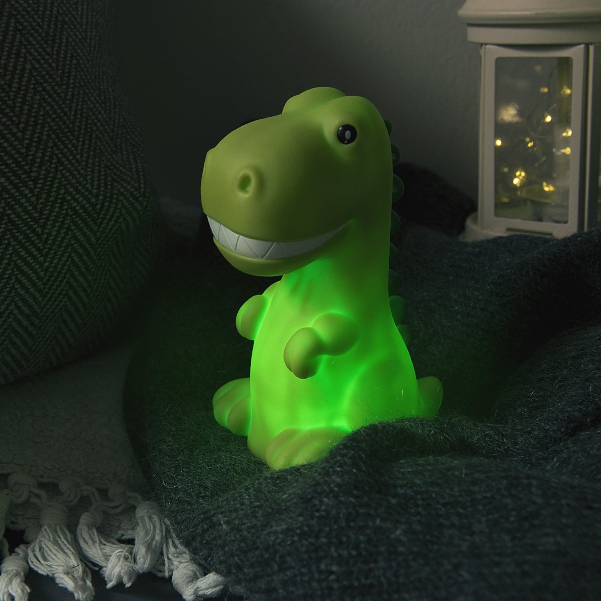 navaris-lighting-led-nachtlicht-dino-gr-n-rgb-farbwechsel-batterie image 2