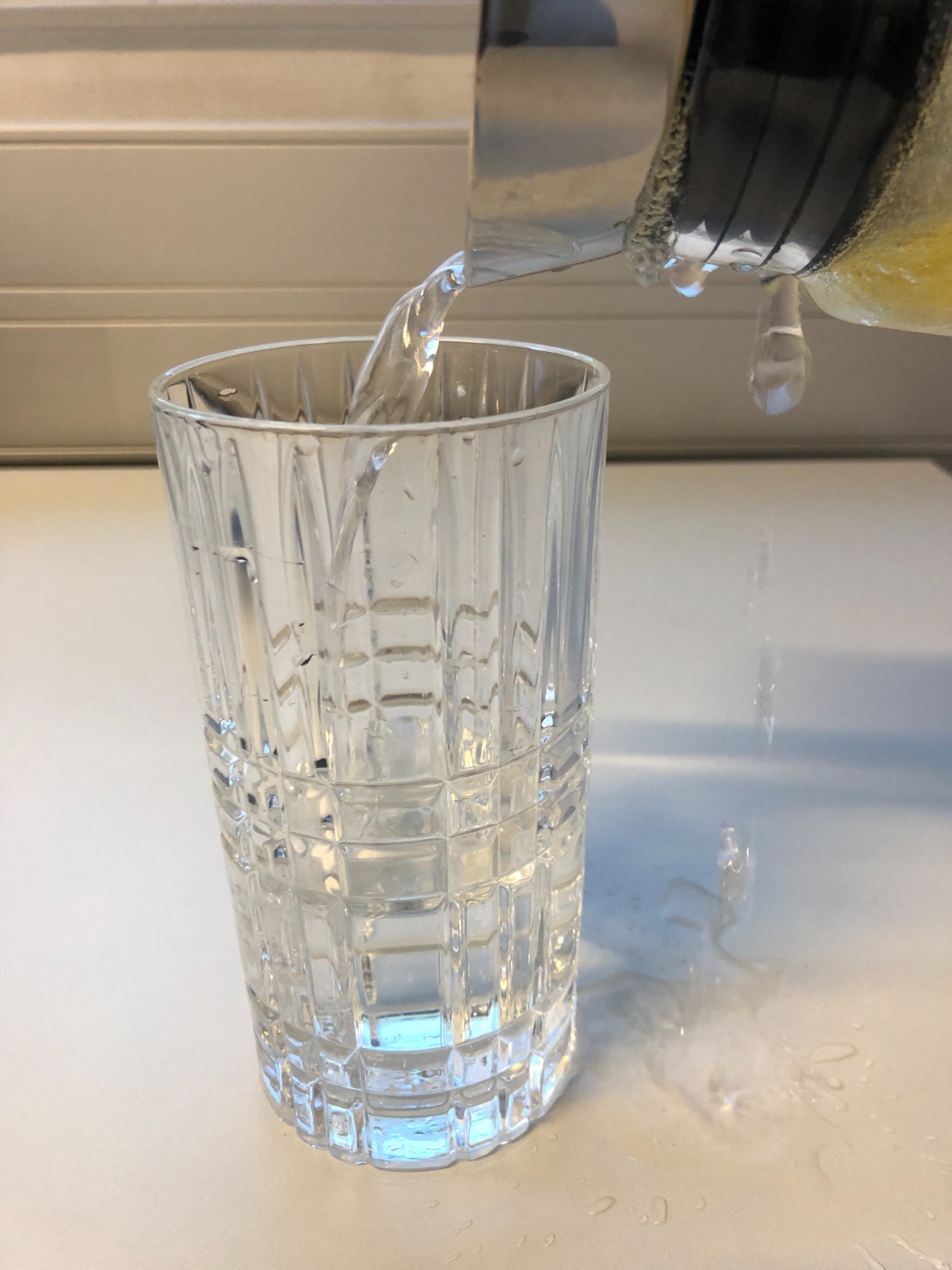Leicht zu reinigen