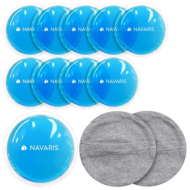navaris-gelkompressen-set-10x-kalt-warm-mit-bez-gen image 1