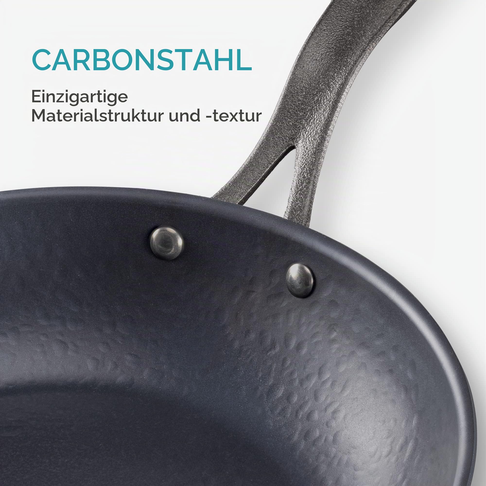 navaris-karbonstahl-pfanne-28-cm-bratpfanne-eingebrannt image 4