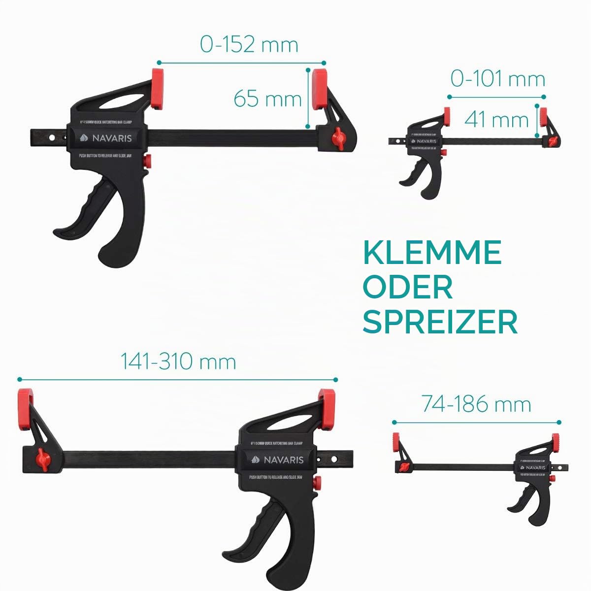 navaris-einhandzwingen-set-4x-10-15-cm-20-60-kg image 4