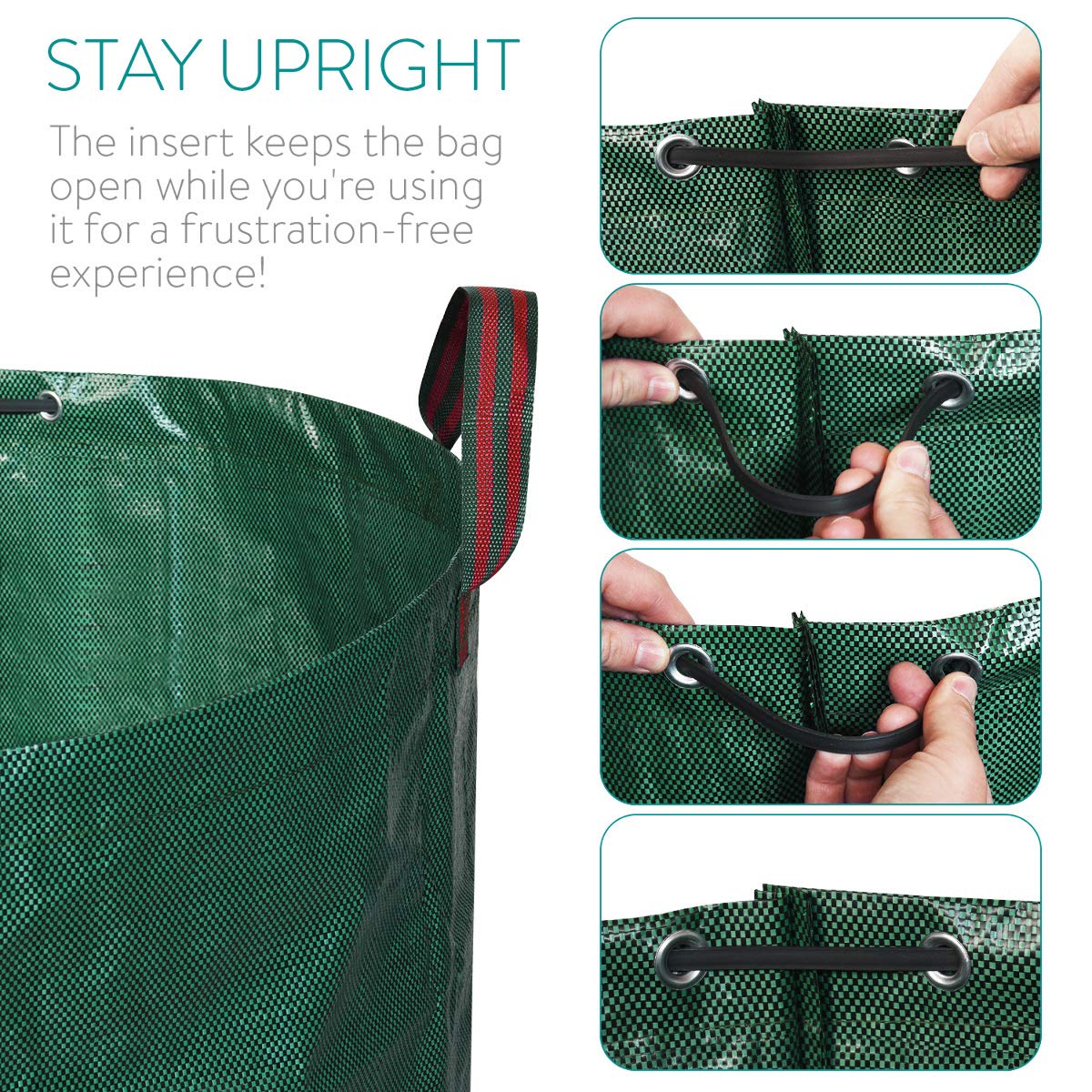 navaris-gartensack-3x-272l-selbststehend-67x76cm-gr-nabfall image 4
