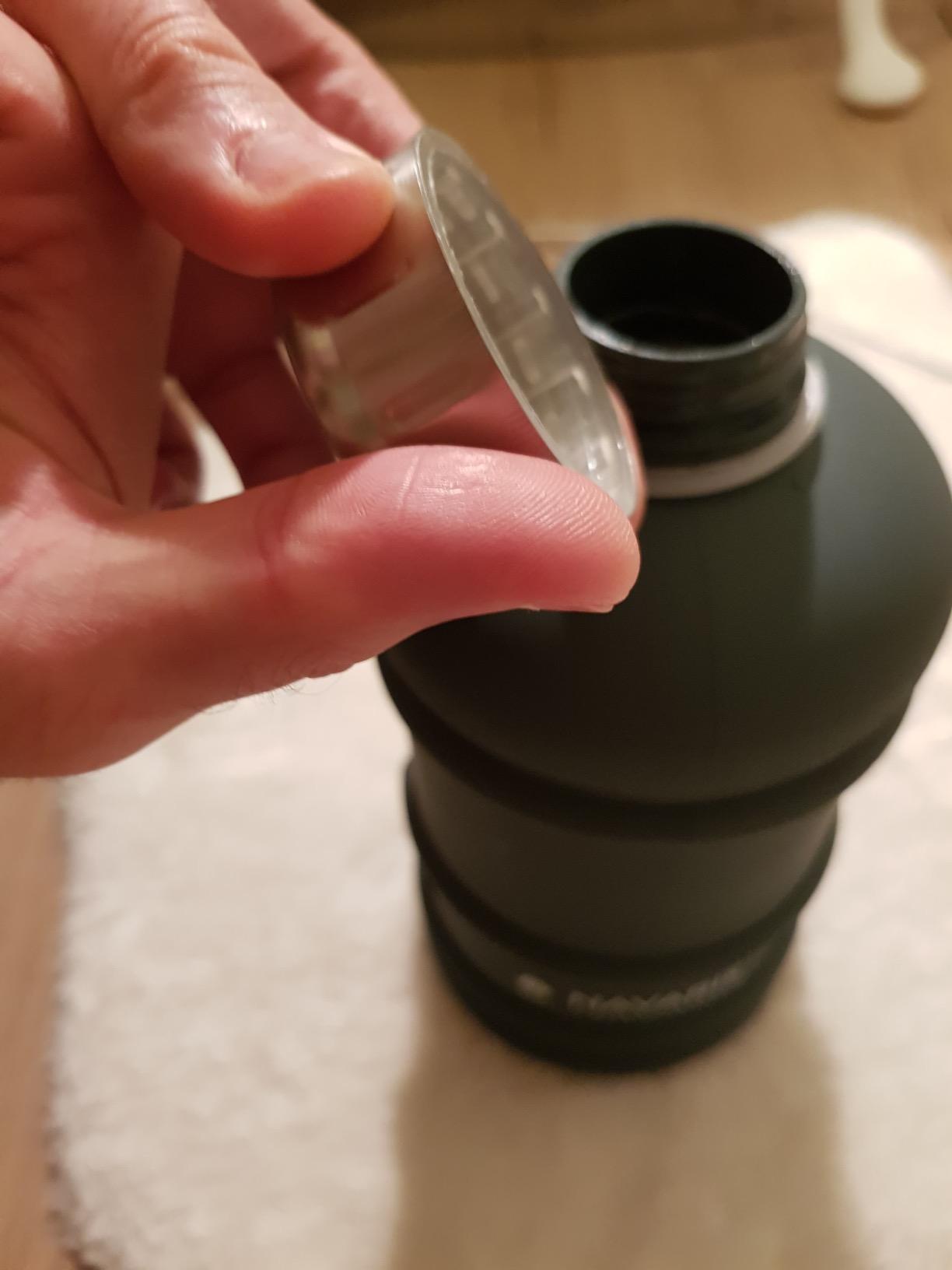Motiviert zum Trinken