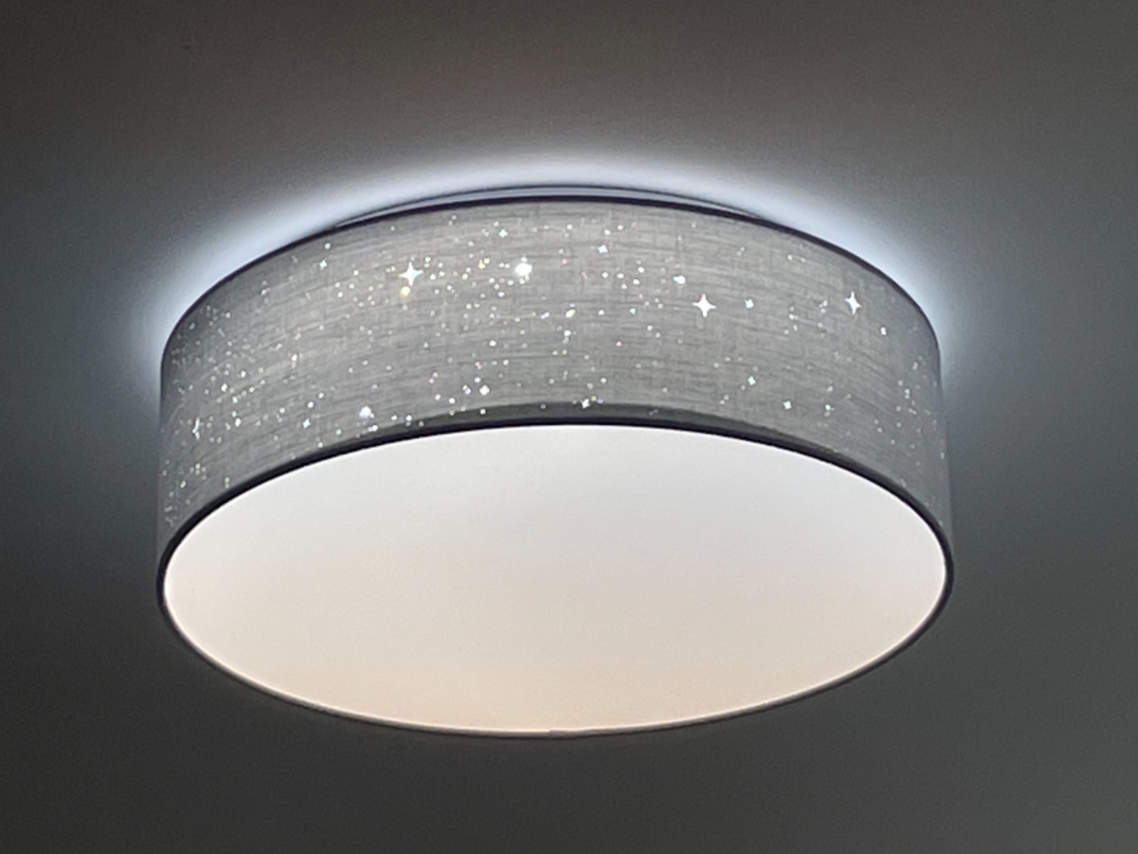 Top Lampe