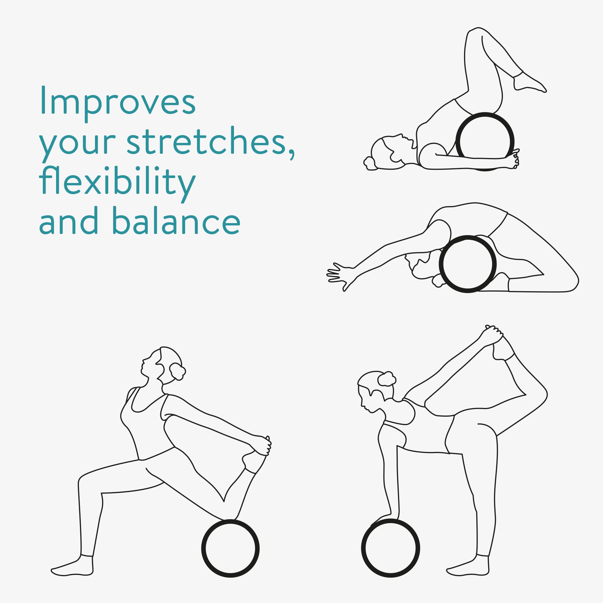 navaris-yoga-set-yogarad-duo-massageball-faszien image 8
