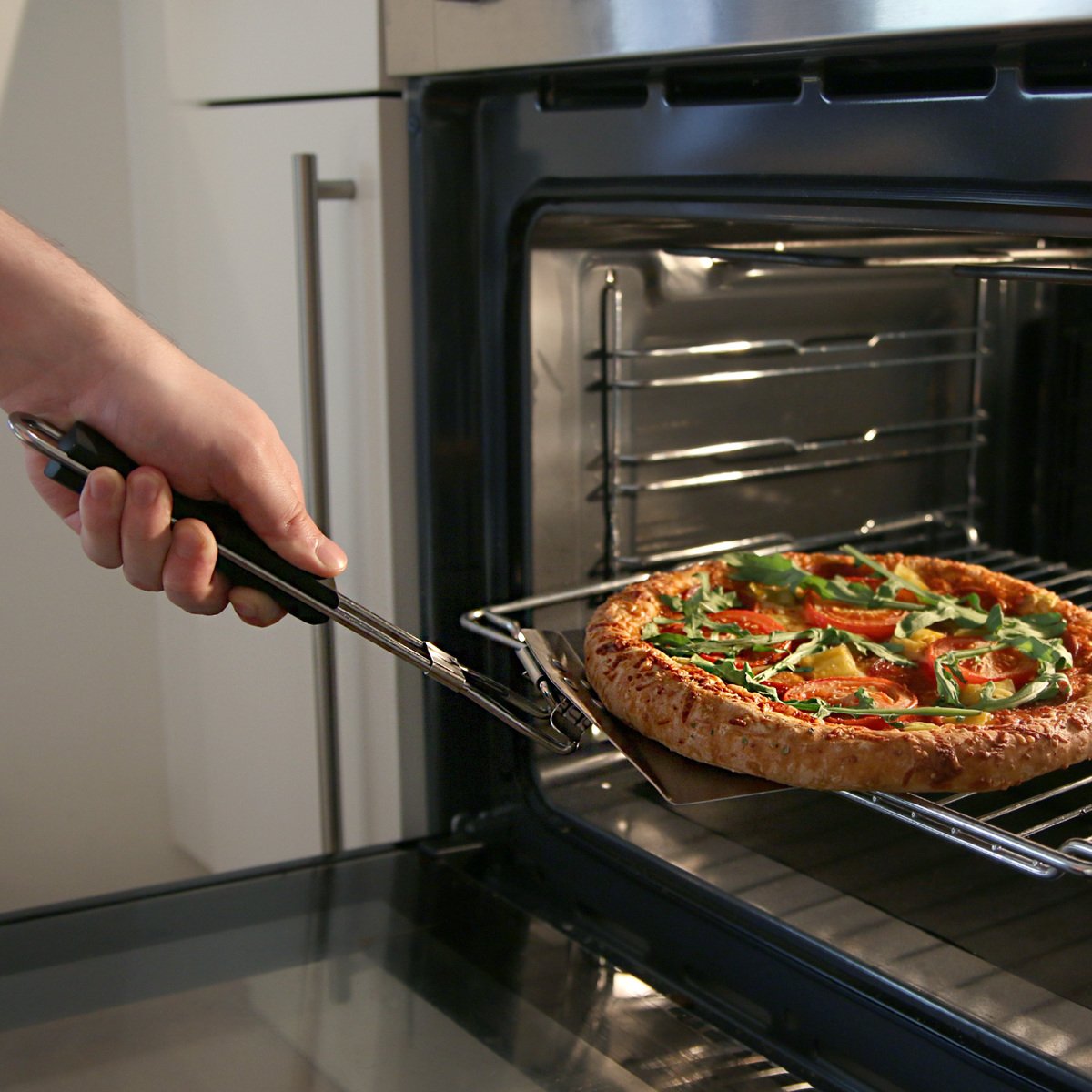 navaris-kitchen-pizzaschaufel-faltbar-edelstahl-46x18-cm image 5