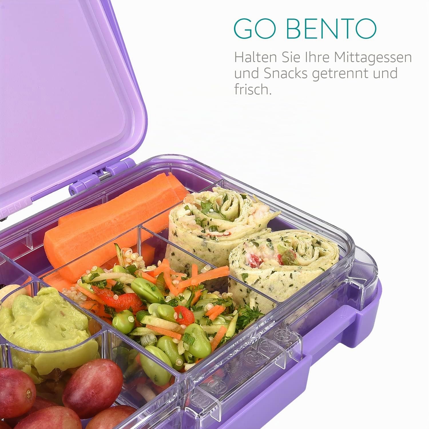 navaris-kitchen-bento-box-brotdose-lila-mit-4-6-f-chern image 3
