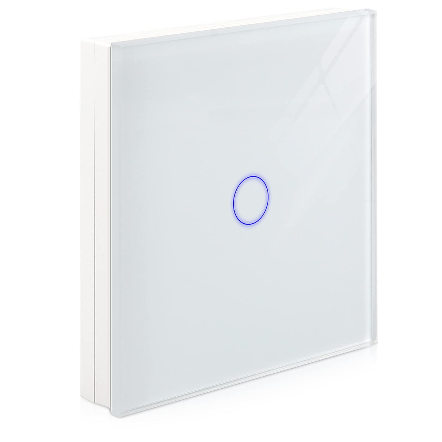 navaris-lighting-funk-touch-lichtschalter-sender-wei image 1