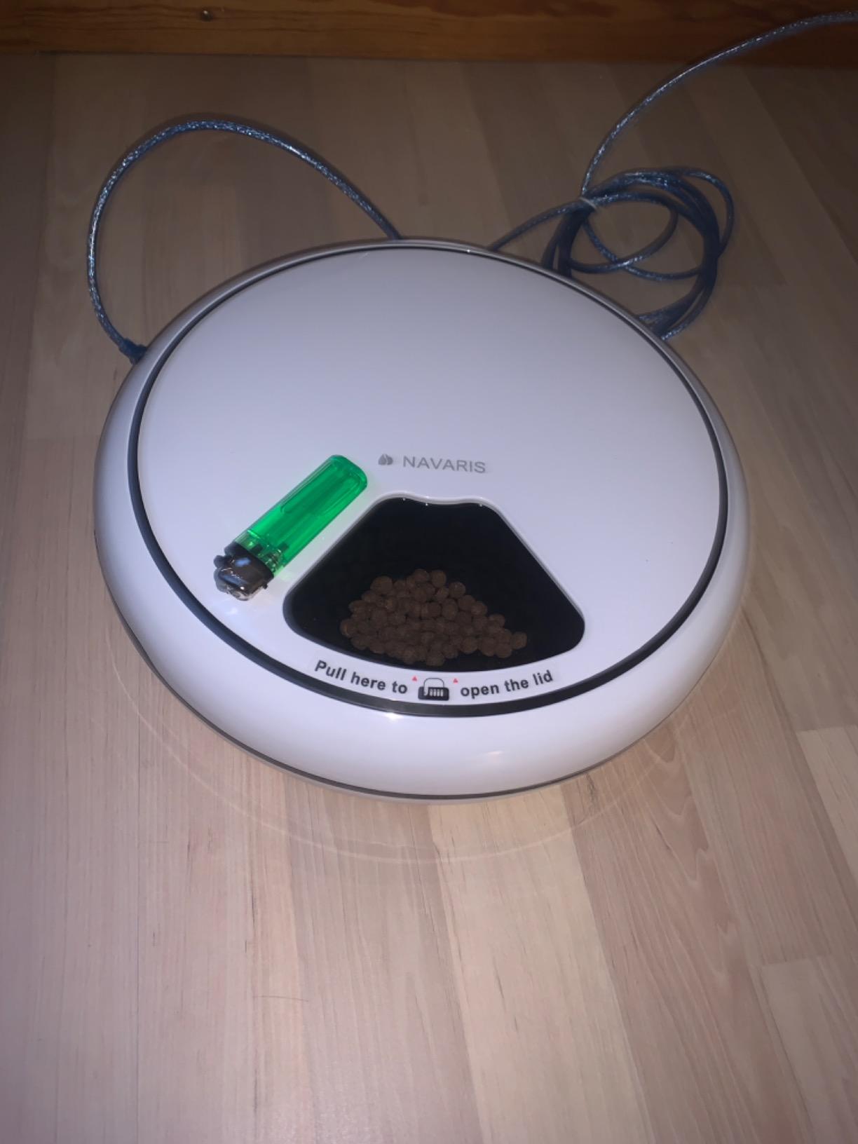 Funktioniert gut