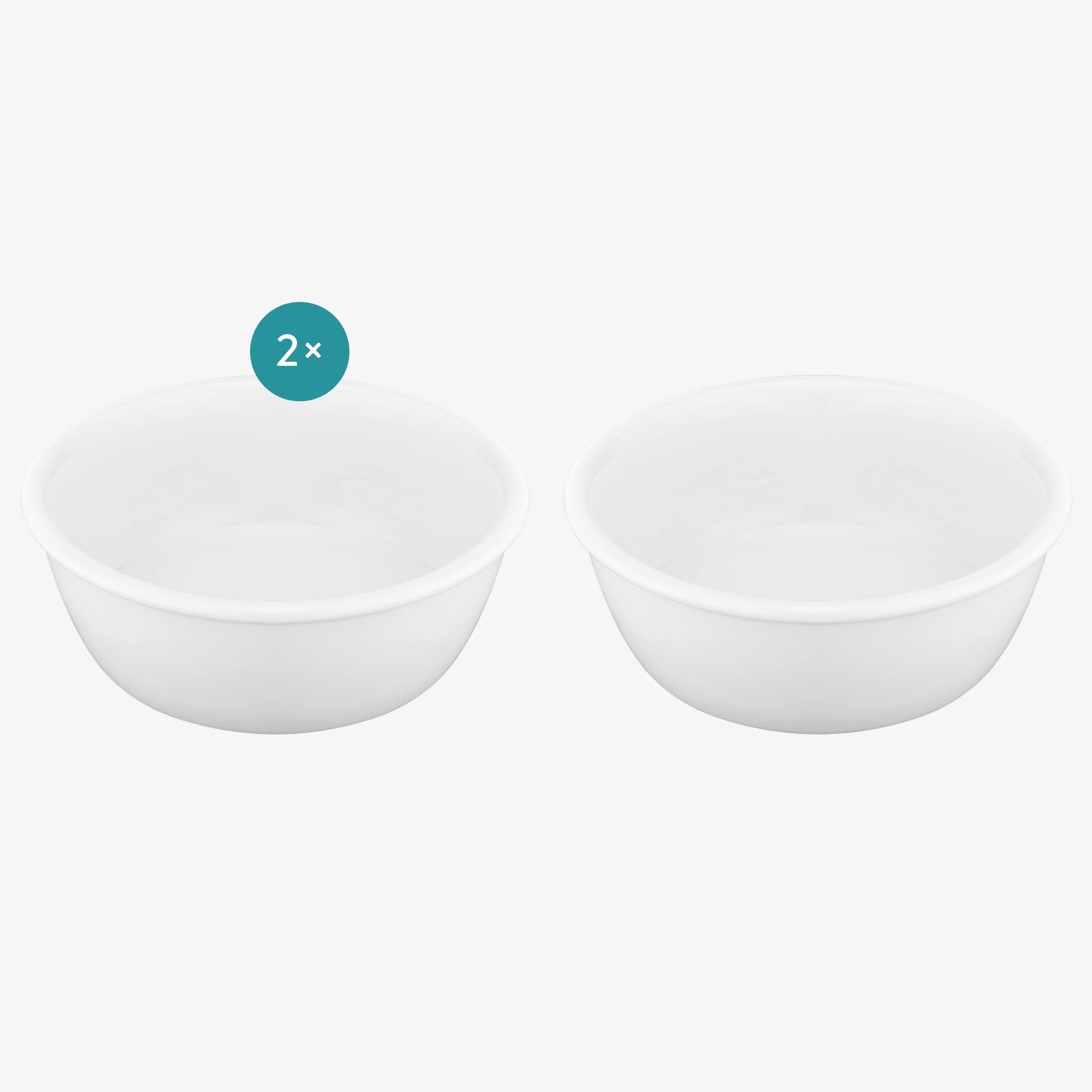navaris-animals-futternapf-katze-keramik-wei-300-ml-2er-set image 4