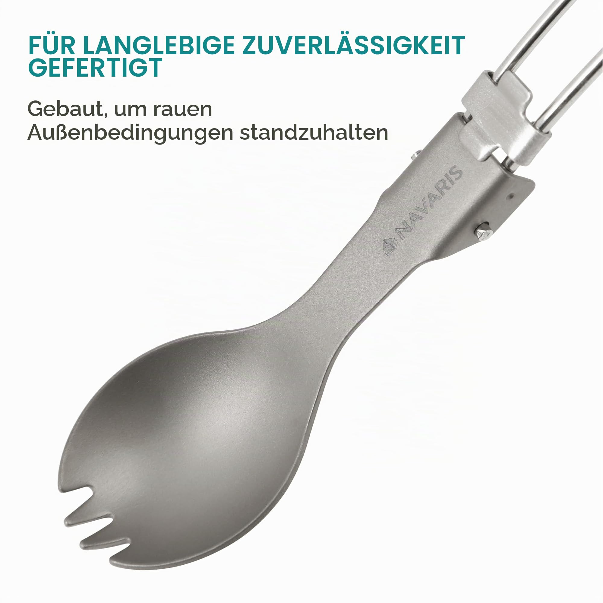 navaris-spork-titan-faltbar-campingbesteck-g-ffel-20-g image 5