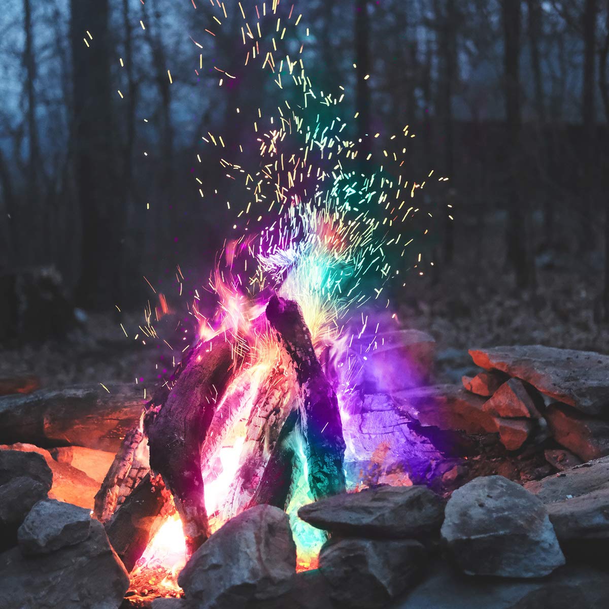 navaris-living-magic-fire-pulver-10x-set-f-r-bunte-flammen image 2