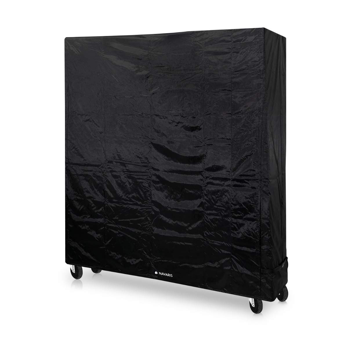 navaris-abdeckung-tischtennisplatte-schutzh-lle-165-cm-wasserdicht image 1