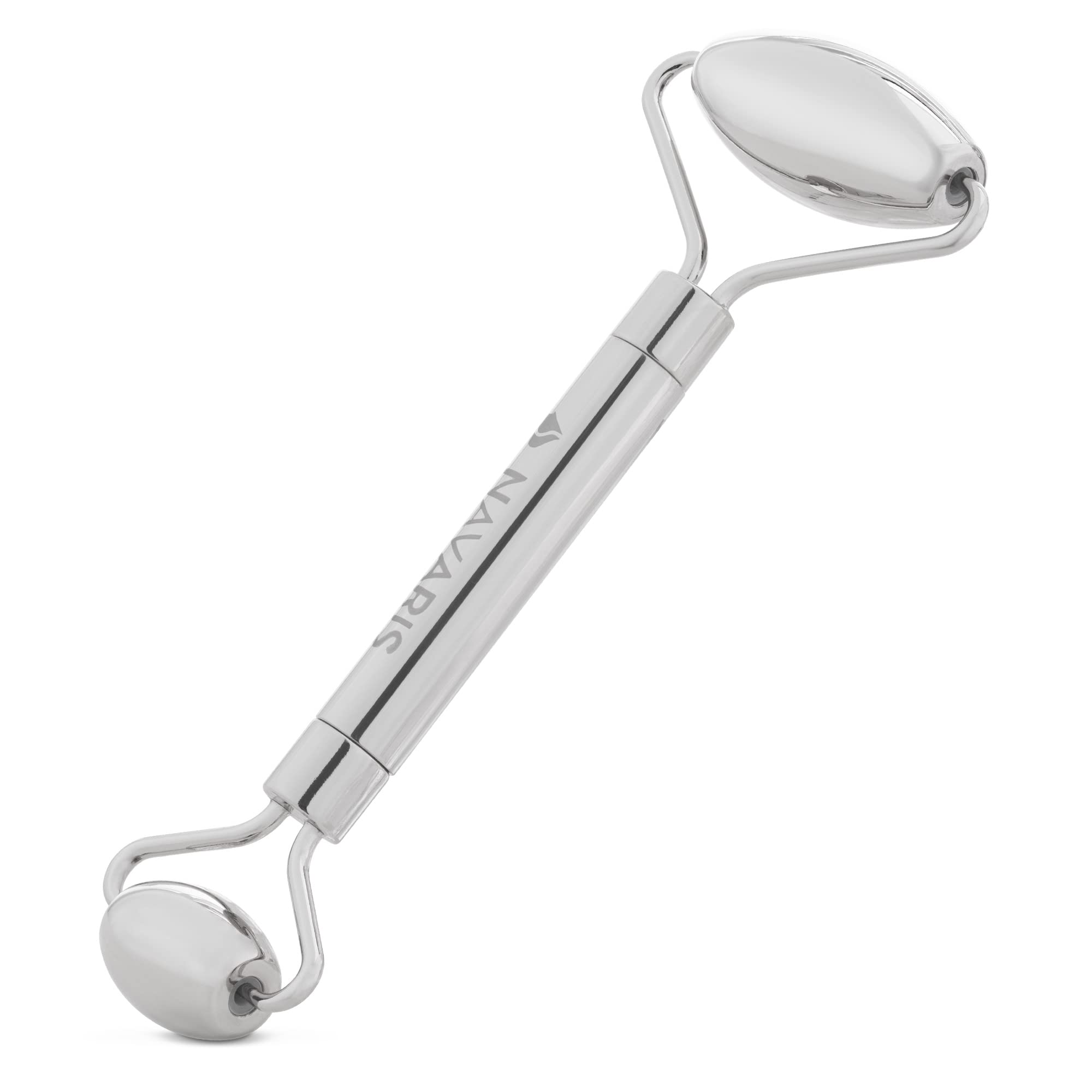 navaris-sport-gesichtsroller-edelstahl-doppelkopf image 7