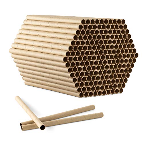 navaris-garden-nisth-lsen-papier-200er-nisthilfe-15-cm image 7