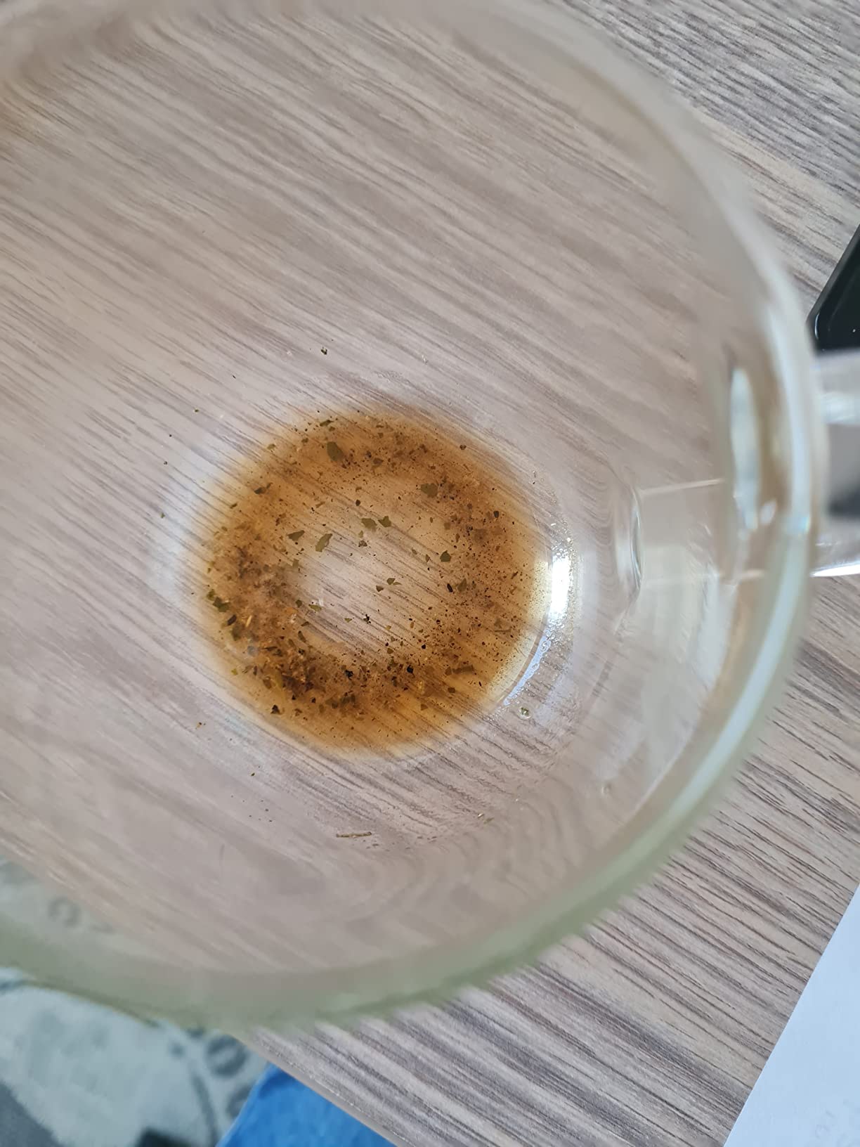 Schön groß