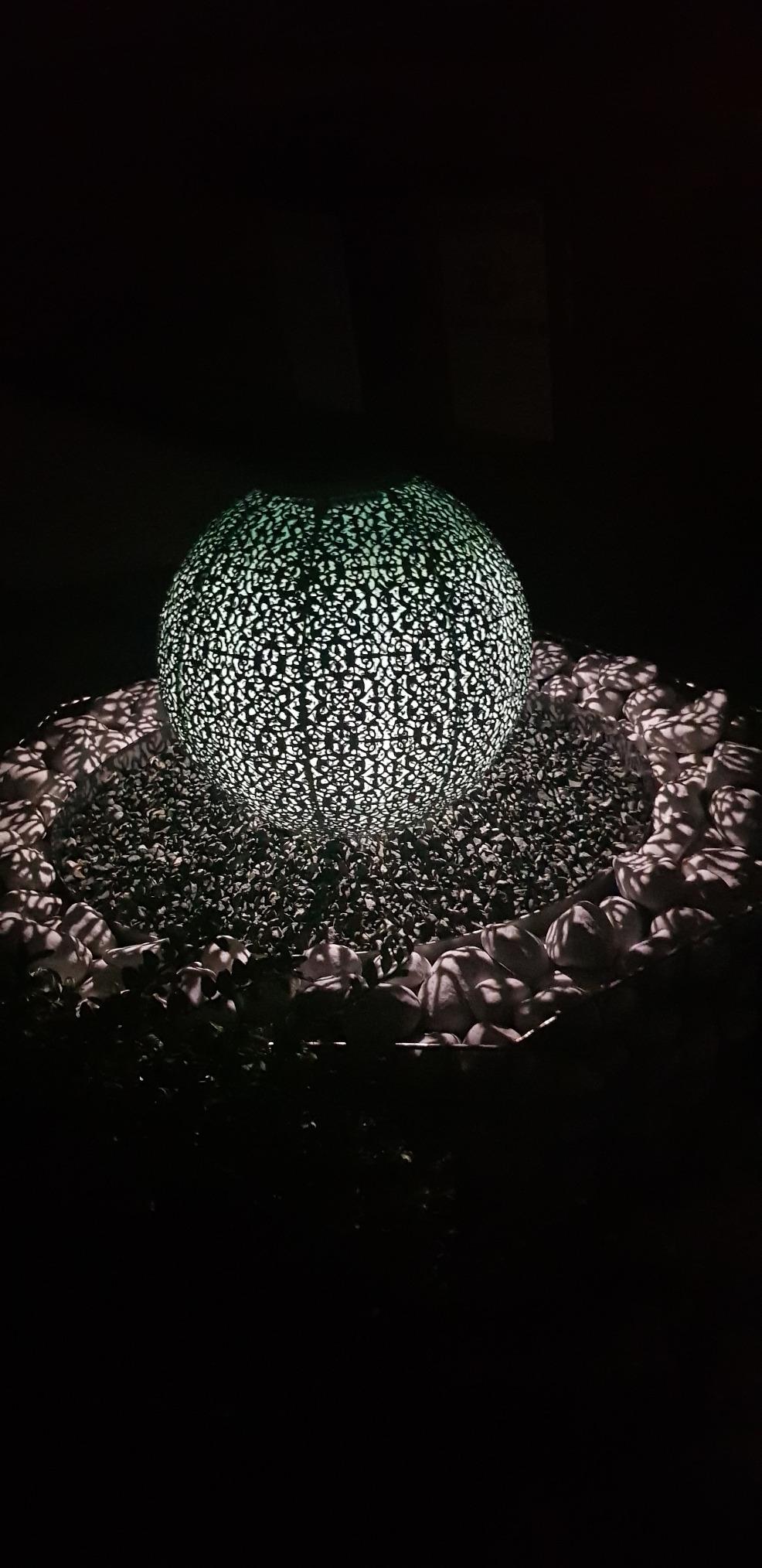 Schönes Licht