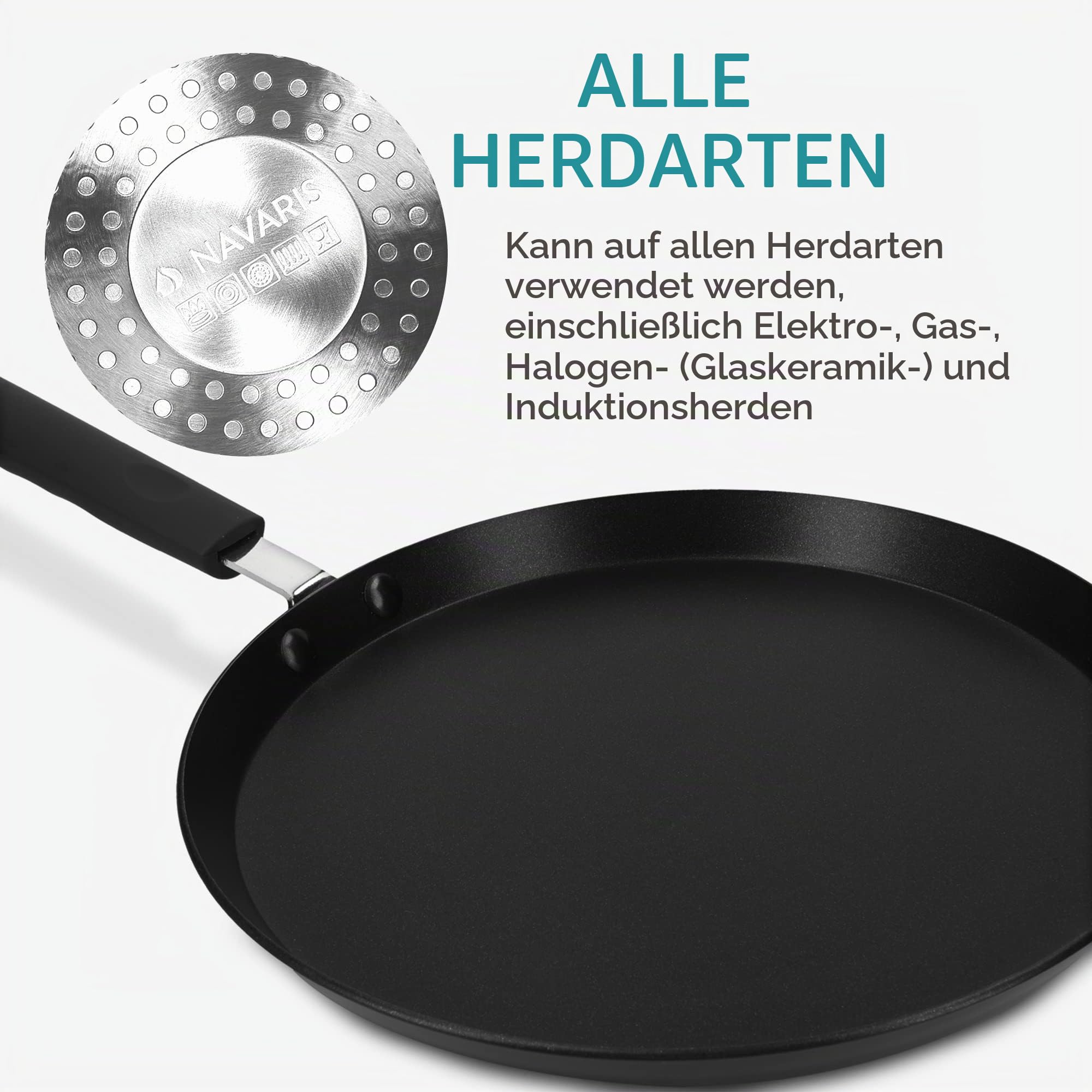 navaris-kitchen-cr-pespfanne-26cm-pfannkuchenpfanne-antihaft-schwarz image 6