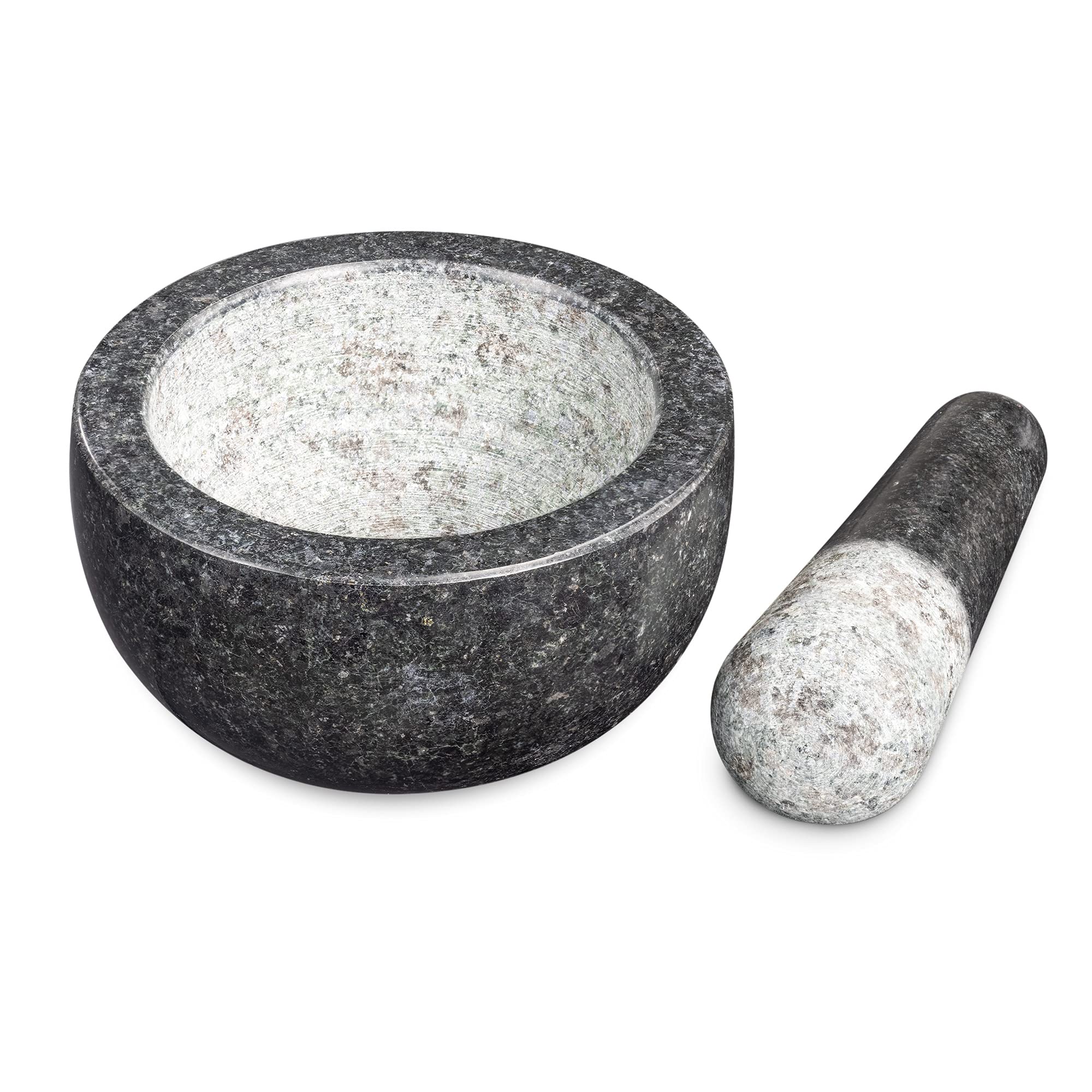 navaris-m-rser-mit-st-el-granit-12-cm-gew-rzm-rser image 5