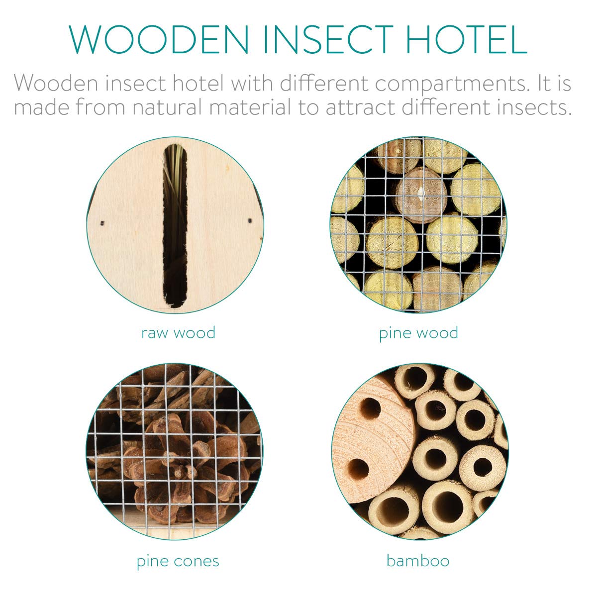 navaris-garden-insektenhotel-holz-naturbelassen-zum-aufh-ngen image 5