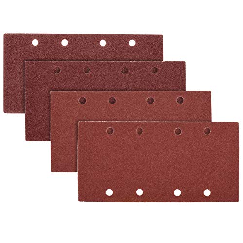 navaris-klett-schleifpapier-25x-93x187mm-schwingschleifer-p40-p100 image 8