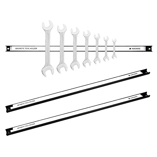 navaris-hardware-3x-magnetleiste-werkzeughalter-60cm-15kg image 8