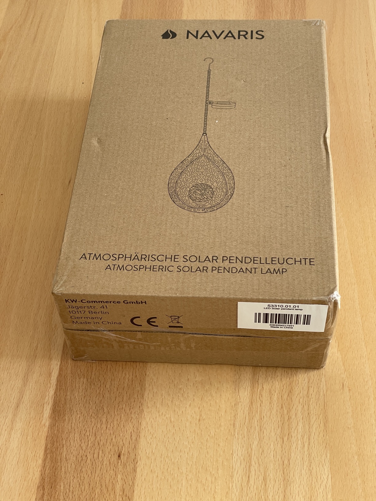 Schönes Design