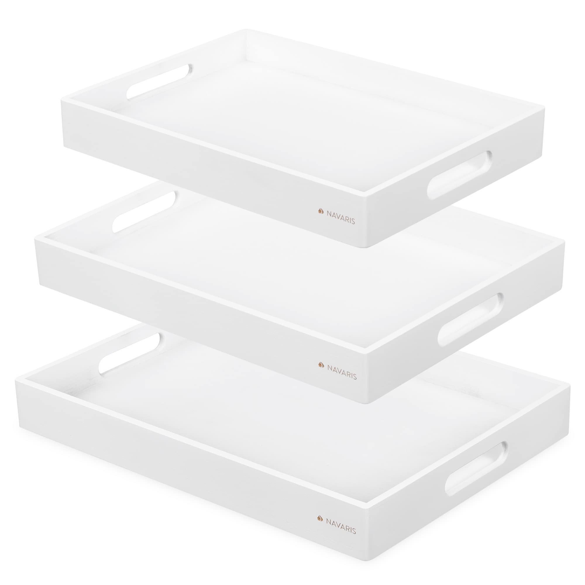 navaris-kitchen-tablett-bambus-3er-set-natur-stapelbar-rechteckig image 7