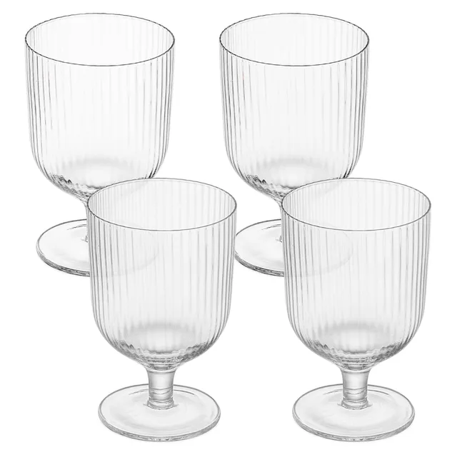 navaris-kitchen-cognacgl-ser-4er-set-glas-schwenker image 1