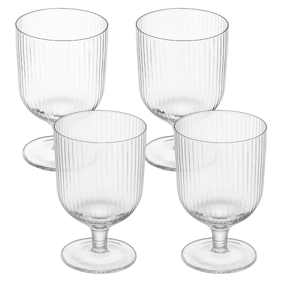 navaris-kitchen-cognacgl-ser-4er-set-glas-schwenker image 1