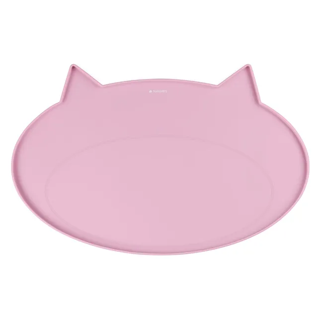 navaris-animals-silikonmatte-napfunterlage-50x32cm-rutschfest-2 image 1