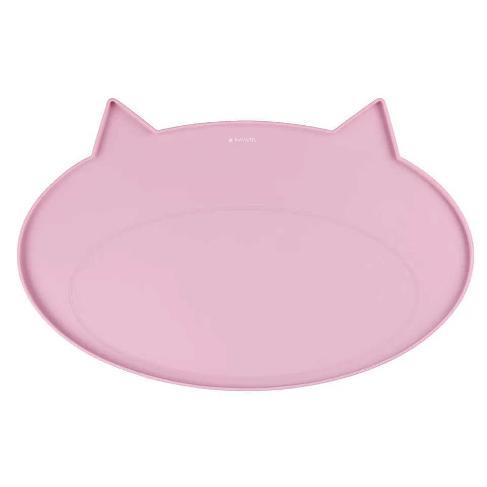 navaris-animals-silikonmatte-napfunterlage-50x32cm-rutschfest-2 image 1