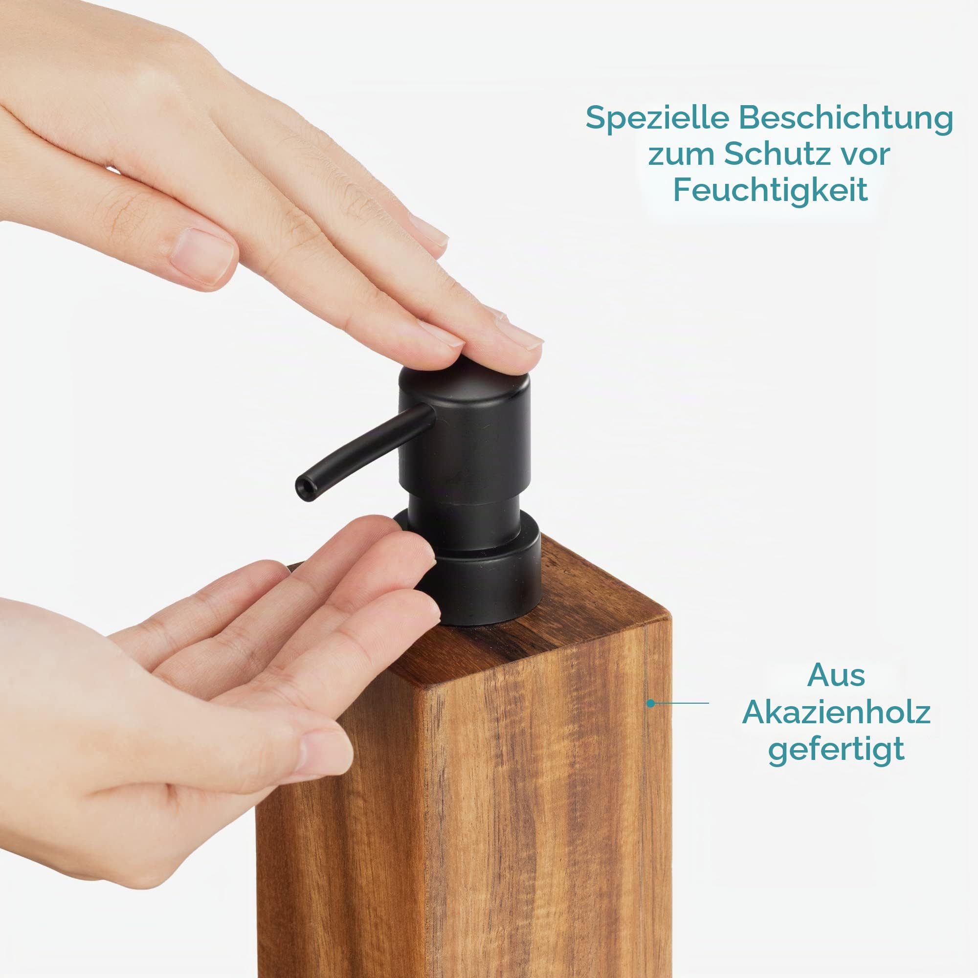 navaris-beauty-badezimmer-set-akazie-3-teilig-holz image 3