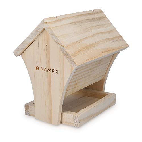 navaris-garden-vogelhaus-bausatz-holz-zum-aufh-ngen image 7